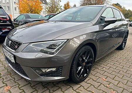 Seat Leon ST FR/Panorama/Leder/Kamera/