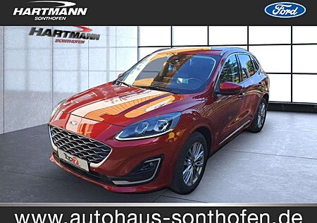 Ford Kuga Plug-In Hybrid Vignale Bluetooth Navi LED