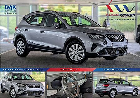 Seat Arona Style
