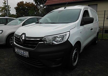 Renault Kangoo Express Diesel ++KLIMA+1.Hd.