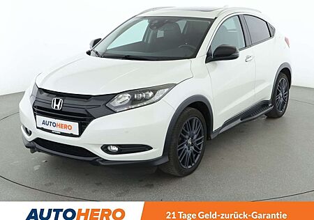 Honda HR-V 1.5 Executive Aut*NAVI*LED*TEMPO*CAM*PDC*SHZ*