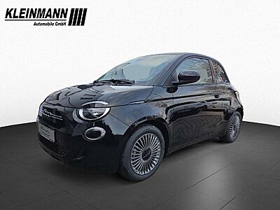 Fiat 500 Hybrid Icon 1.0 FireFly (65 PS) MT6 MY26