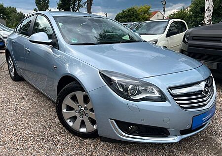 Opel Insignia Business Edition*1.HD*Navi*WS*TÜV NEU