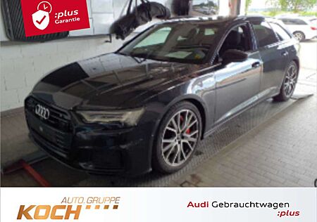 Audi A6 Avant 55 TFSI e q. S-Tronic S-Line, HD Matrix