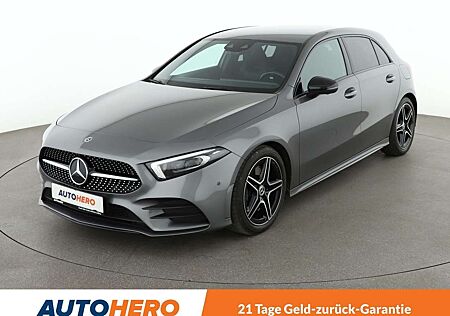 Mercedes-Benz A 250 4Matic AMG Line Aut.*MULTIBEAM*360CAM*TEMPO*NAVI*