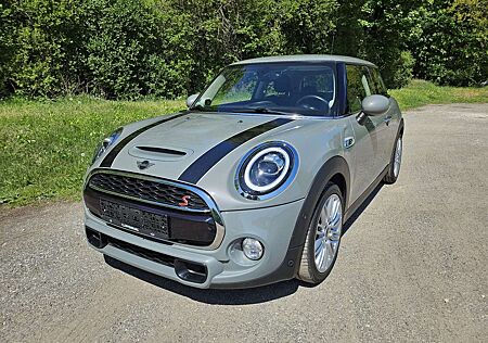 Mini Cooper S gebraucht kaufen Mini Cooper S
