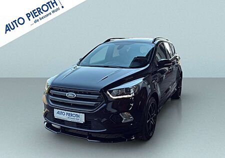 Ford Kuga 2.0 EcoBoost 4x4 Aut. ST-Line