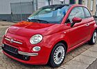 Fiat 500 LOUNGE SHZ-PANORAMA 2. Hd