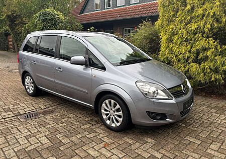 Opel Zafira B Innovation "110 Jahre"