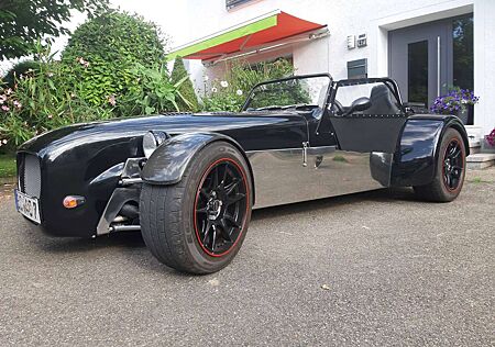 Lotus Super Seven HKT