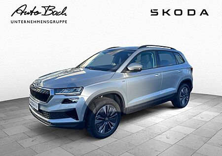 Skoda Karoq Tour 1.5 TSI DSG 110kW