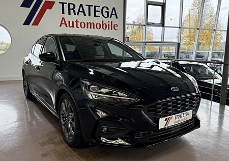 Ford Focus 1,5 Ecoboost Autom. ST-Line ACC TW CAM GJR