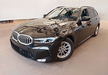 BMW 320 d M Sport /PANORAMA / KAMERA / MEMORY /LEDER