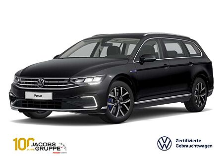 VW Passat Variant Volkswagen GTE LED*NAVI*AID*AHK*CAM*ACC