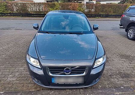 Volvo V50 DPF D3 Geartronic Business Pro Edition