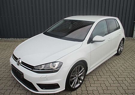 VW Golf Volkswagen VII Lim. Allstar R-Line 1.4 TSI 110kw