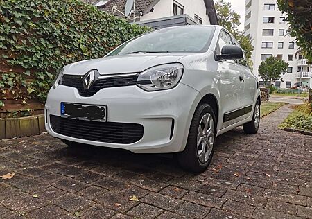 Renault Twingo III SCe 65 Life