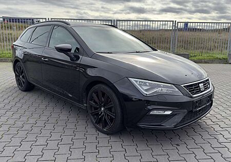 Seat Leon 1.4 TSI DSG FR Navi Kessy Sound Virtual LED