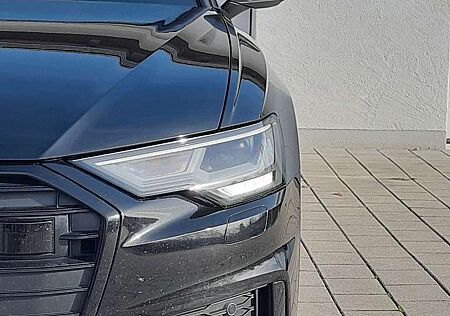 Audi A6 Av. 50 TDI/3xS-Line/LED/360°/StdH/AhK/21"