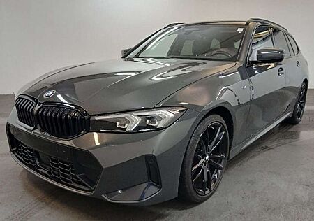 BMW 320 d xDrive M Sport*DRAVITGRAU*WIDSCREEN*19 Zoll
