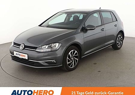 VW Golf Volkswagen 1.5 TSI ACT Join Aut.*NAVI*TEMPO*PDC*SHZ*KLIMA*