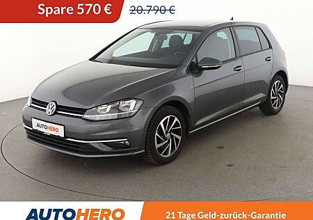 VW Golf Volkswagen 1.5 TSI ACT Join Aut.*NAVI*TEMPO*PDC*SHZ*KLIMA*