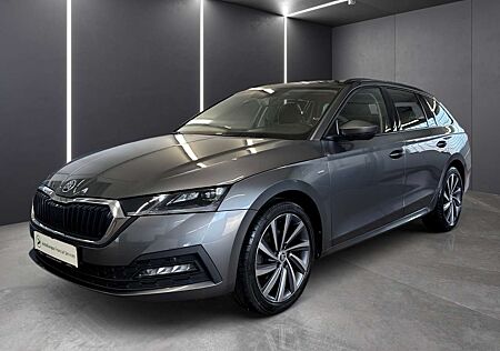 Skoda Octavia Tour 2,0 TDI - AHK, Standheizung