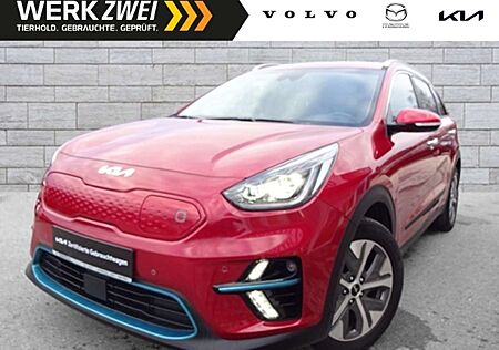 Kia Niro Elektro Spirit Leder JBL DAB 17"Alu Kamera
