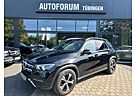 Mercedes-Benz GLE 350 de 4MATIC*WIDESC*PANO*360*DISTRO+*