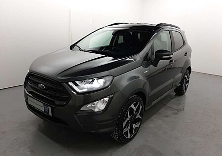 Ford EcoSport 1.0 EcoBoost ST-Line Styling Paket