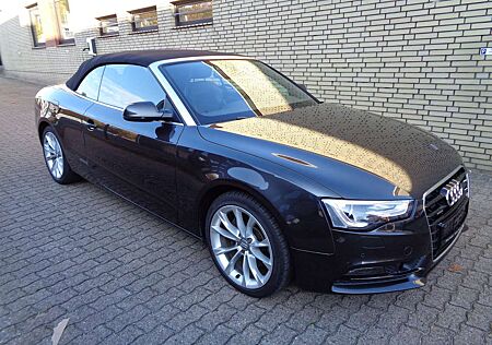 Audi A5 3.0 TDI quattro, DSG, Leder, Navi, AHK