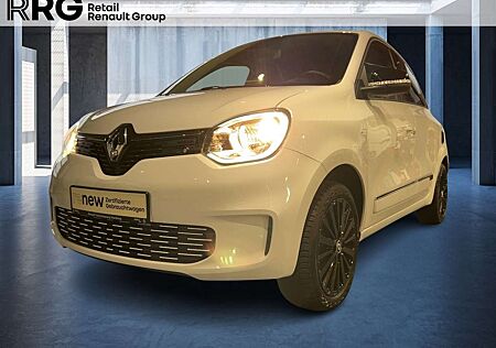 Renault Twingo Electric Techno Electric Apple CarPlay PDC