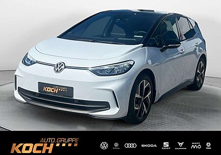 VW ID.3 Volkswagen Goal Navi LED AHK