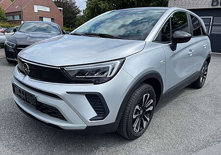 Opel Crossland X Elegance Kamera Multi Freispr. PDC