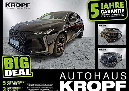 DS Automobiles DS 4 1.2 PureTech 130 S&S Performance Line LED