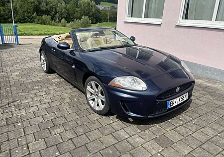 Jaguar XK 4.2 Cabriolet