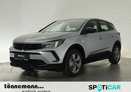 Opel Grandland GS AT+LED+NAVI+360 GRAD KAMERA+SITZ-/LENKRADHEIZUN