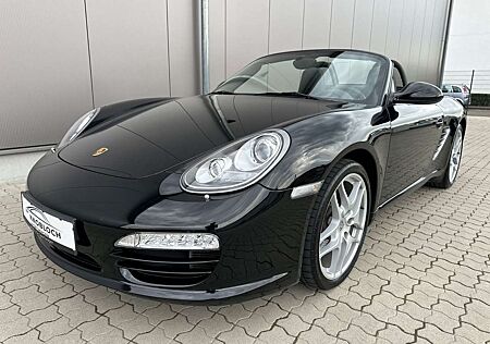 Porsche Boxster PDK !19", ParkAssistent, Klimaautomatik!