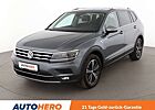 VW Tiguan Allspace Volkswagen 2.0 TSI Highline 4Motion Aut.*NAVI*ACC*LED*360*