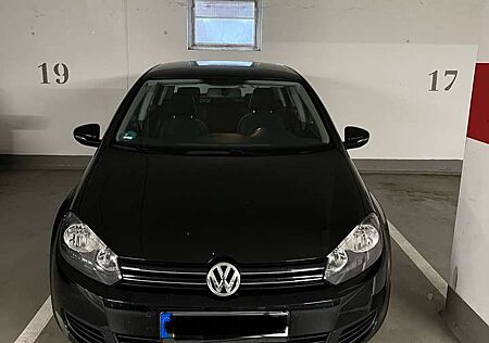 VW Golf Volkswagen 1.4 TSI Highline