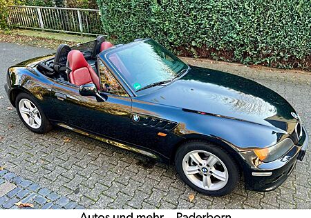 BMW Z3 Roadster 2.2i