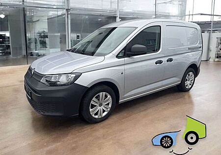 VW Caddy Volkswagen Cargo 2.0 TDI/AppleCarPlay/PDC/TÜR=2X+
