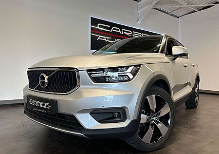 Volvo XC 40 XC40 Allrad**Navi+Winter+LED**