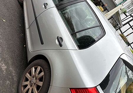 VW Golf Volkswagen 2.0 FSI Sportline