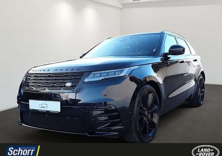 Land Rover Range Rover Velar D300 Autobiography