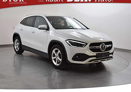 Mercedes-Benz GLA 200 d 8G Style WIDESC+NAV+KAMER+MULTIBEAM+ACC