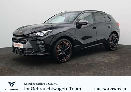 Cupra Terramar VZ 1.5 e-Hybrid DSG / 360°, PDC, Matrix