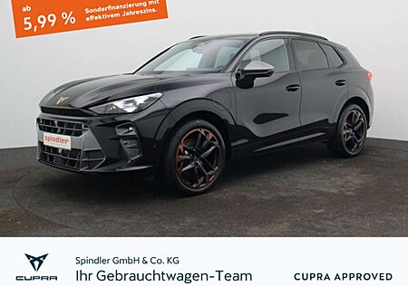 Cupra Terramar VZ 1.5 e-Hybrid DSG / 360°, PDC, Matrix