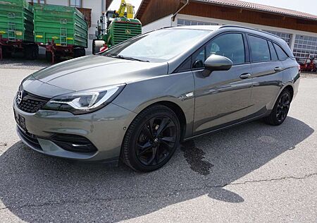 Opel Astra K Sports Tourer Ultimate OPC AHK LED NAV
