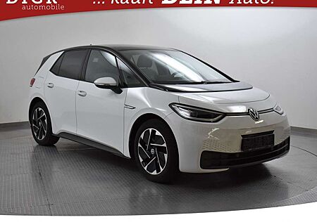 VW ID.3 Volkswagen Pro Performance MATRIX+NAVI+SHZ+KAMER+ACC+